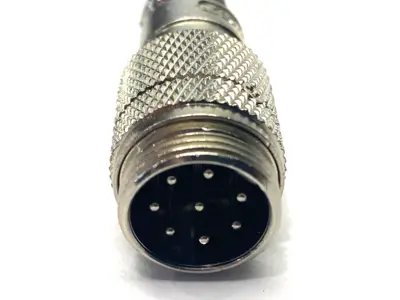 Used Tamagawa Incremental Rotary Encoder Linear Encoders Michigan US | Maverick Industrial Sales #1391705