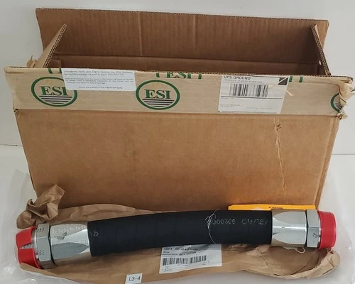 NEW Aeroquip 2651-32-412-32-32S