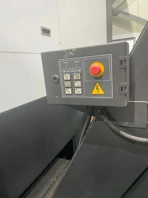 2020 HYUNDAI WIA LV1100RM VTL VERT. LIVE SPINDLE CNC | Quick Machinery Sales, Inc. (7)