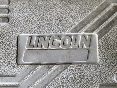 USED LINCOLN 58000