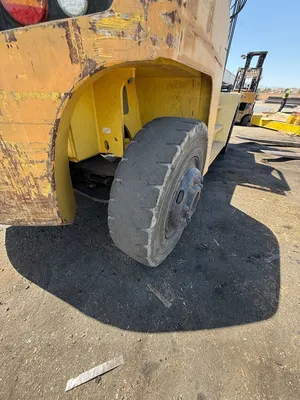 Used 2019 HYSTER H360-36HD Misc Forklifts California US | JPS International Inc #1331897