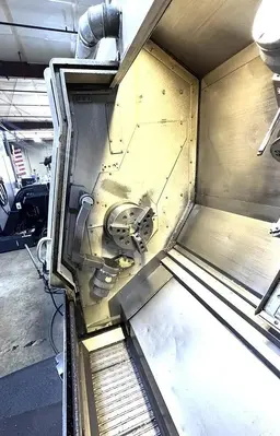 USED 2006 MAZAK INTEGREX 300-IVS