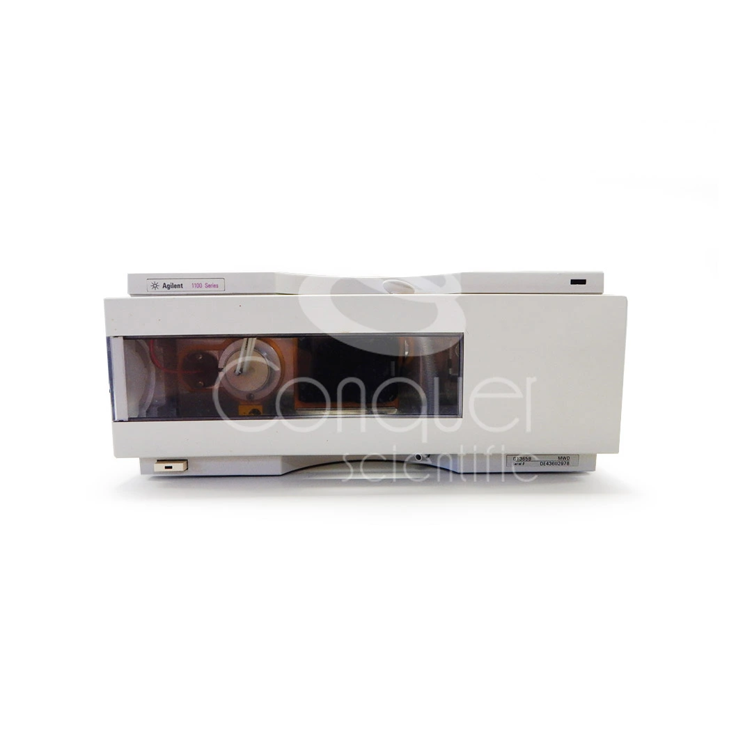 USED AGILENT TECHNOLOGIES G1365B