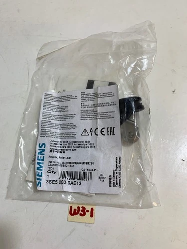 NEW Siemens 3SE5 000-0AE13