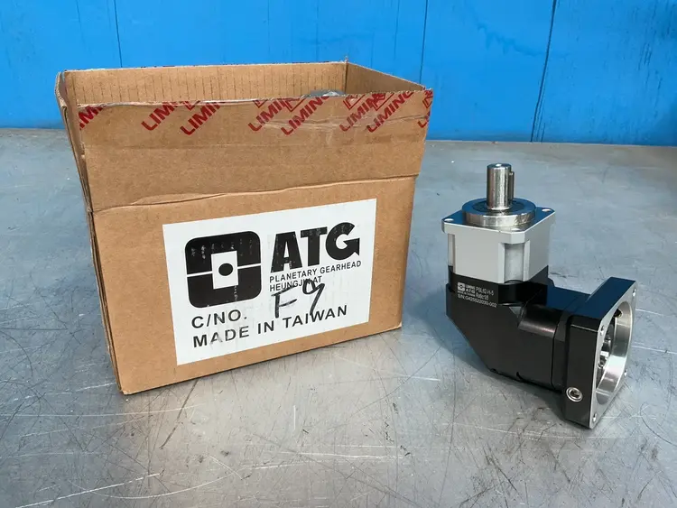New | in-Stock LIMING ATG PBL62H5 Motors (misc) Ohio US | HGR 24 #1404667