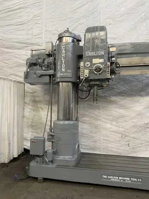 USED CARLTON 4A