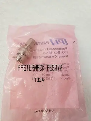 PASTERNACK PE9072