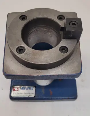 Used VERTEX TOOL SETTING FIXTURE Misc Industrial Equipment Kentucky US | Aucto #686569