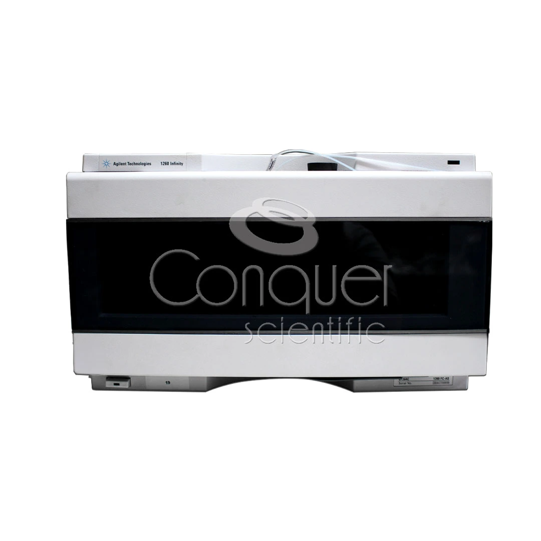 USED AGILENT TECHNOLOGIES G1364C