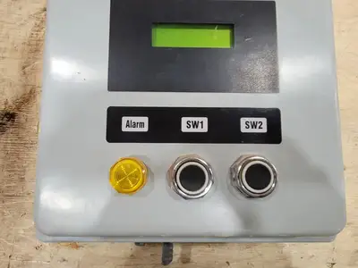 USED WAVE CONTROL MT1