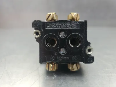 Used Cutler-Hammer 10250T Switch Parts South Carolina US | Palmetto Automation #1520622