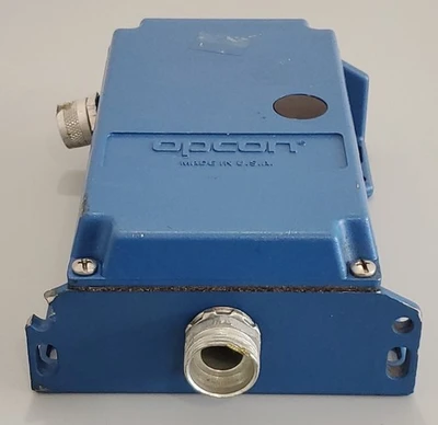 USED OPCON 8171B-6501