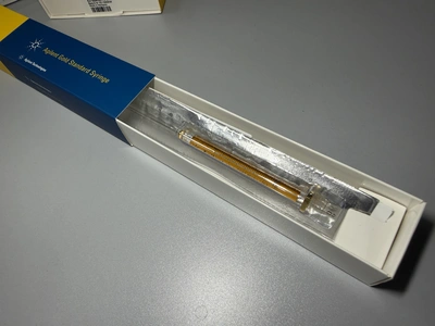 Used _UNKNOWN_ _UNKNOWN_ Syringes Rhode Island US | Federal Equipment Company #1347651