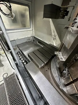 2006 HAAS EC-1600-4AX MACHINING CENTERS,HORIZ,N/C & CNC(Incl.Pallet Changers) | Machinery Resources International (5)