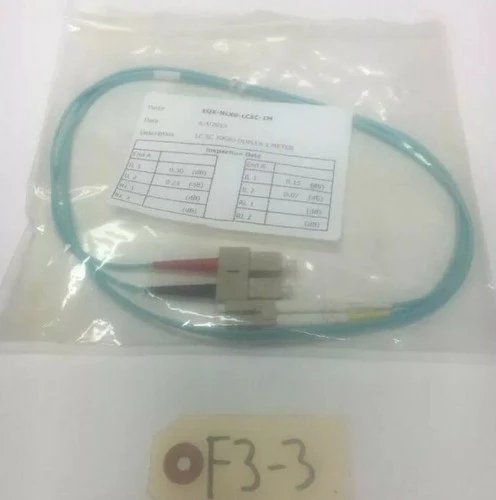 NEW LC-SC EQX-NLXG-LCSC-1M