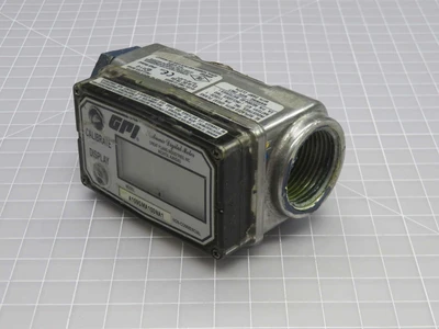 Used GPI _UNKNOWN_ Valves/Fittings | OCO Industrial #1703335