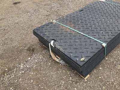 Used _UNKNOWN_ _UNKNOWN_ Construction Material & Supplies Michigan US | Miedema Asset Management Group #1324219