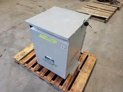 USED REX POWER MAGNETICS BA45J-M/Y1/Z3