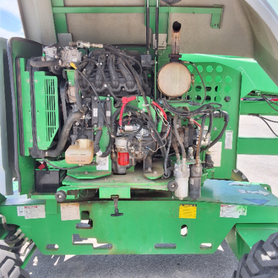 USED 2016 Genie Z-45/25J RT