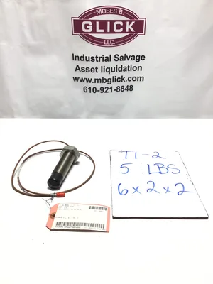 USED BENTLY NEVADA 25MM STANDARD MOUNT PROBE