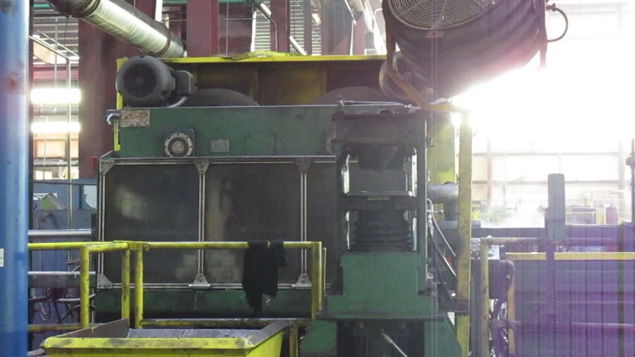 USED THERMATOOL NOT SPECIFIED