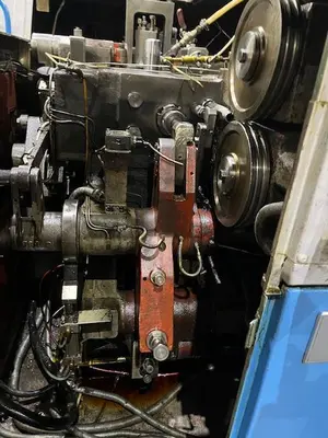 USED 1982 ASAHI OKUMA AOS-10