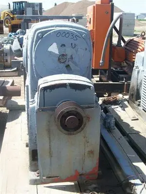 USED US MOTORS 40HP