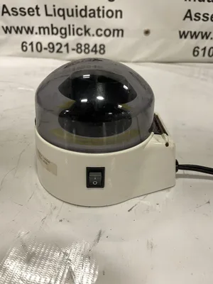Phenix QuikSpin Mini-Centrifuge 12000RPM