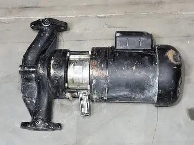 USED GRUNDFOS 96405255