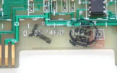 ACCURAY 0-067460-001 PROCESSOR BOARD 0067460001