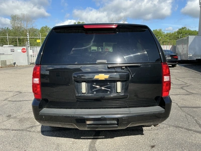 Used 2013 CHEVROLET TAHOE C150 SUVs Michigan US | Miedema Asset Management Group #1334400
