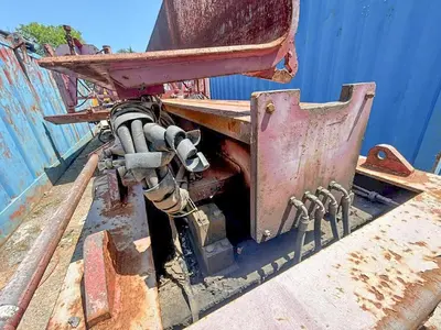 Used 2010 SCHRAMM T200XD DEEP WATER / OIL & GAS ENERGY DRILL RIG. Drill Rigs Pennsylvania US | East West Machinery & Drilling #1418057