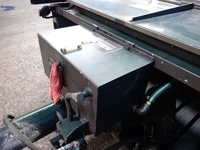 USED MARATHON EQUIPMENT CO 6030