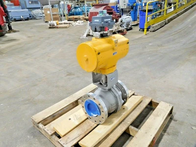 New | in-Stock Hytork EIA-2586-DAG-B00 Valves/Fittings | Equipment Recovery Corp. #1330913