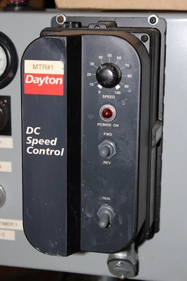 Buhler 3 Station Lapper