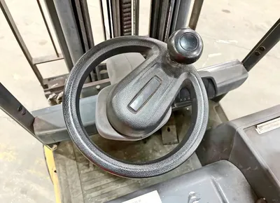 2017 CATERPILLAR 2ET4000 Forklift Trucks | CNCsurplus (15)