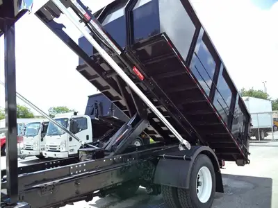 Used 2019 INTERNATIONAL _UNKNOWN_ Hooklifts & Roll-Offs Florida US | TLC Truck & Equipment #1568913