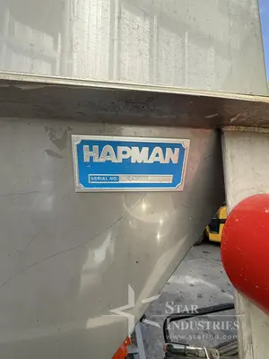 Used HOPPMAN _UNKNOWN_ Feeders (Material Handling) | Star Industries #1253693
