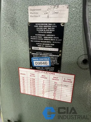 USED RMT 12C