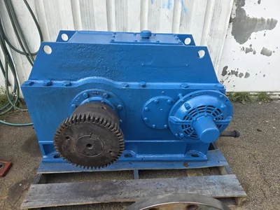 Used _UNKNOWN_ _UNKNOWN_ Gearboxes US | Churon company #1546294
