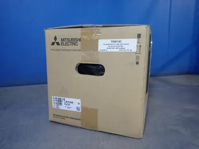 New | in-Stock MITSUBISHI FRA840003101N6 Variable Speed Drives Ohio US | HGR 24 #727918