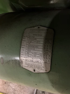 Used CINCINNATI 20010 Power Squaring Shears (Inch) Ohio US | Equipment Recovery Corp. #1331451