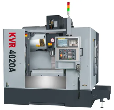 NEW KENT KVR-4020A
