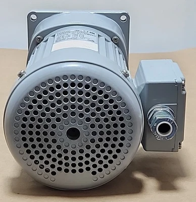 New | in-Stock Brother G3K22S5-WF4AEN Motors (misc) Indiana US | J&J Industrial Supply #1079088