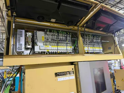 2011 INDEX MS22-6 Multi-Spindle Screw Machines (CNC) | Graff-Pinkert (9)