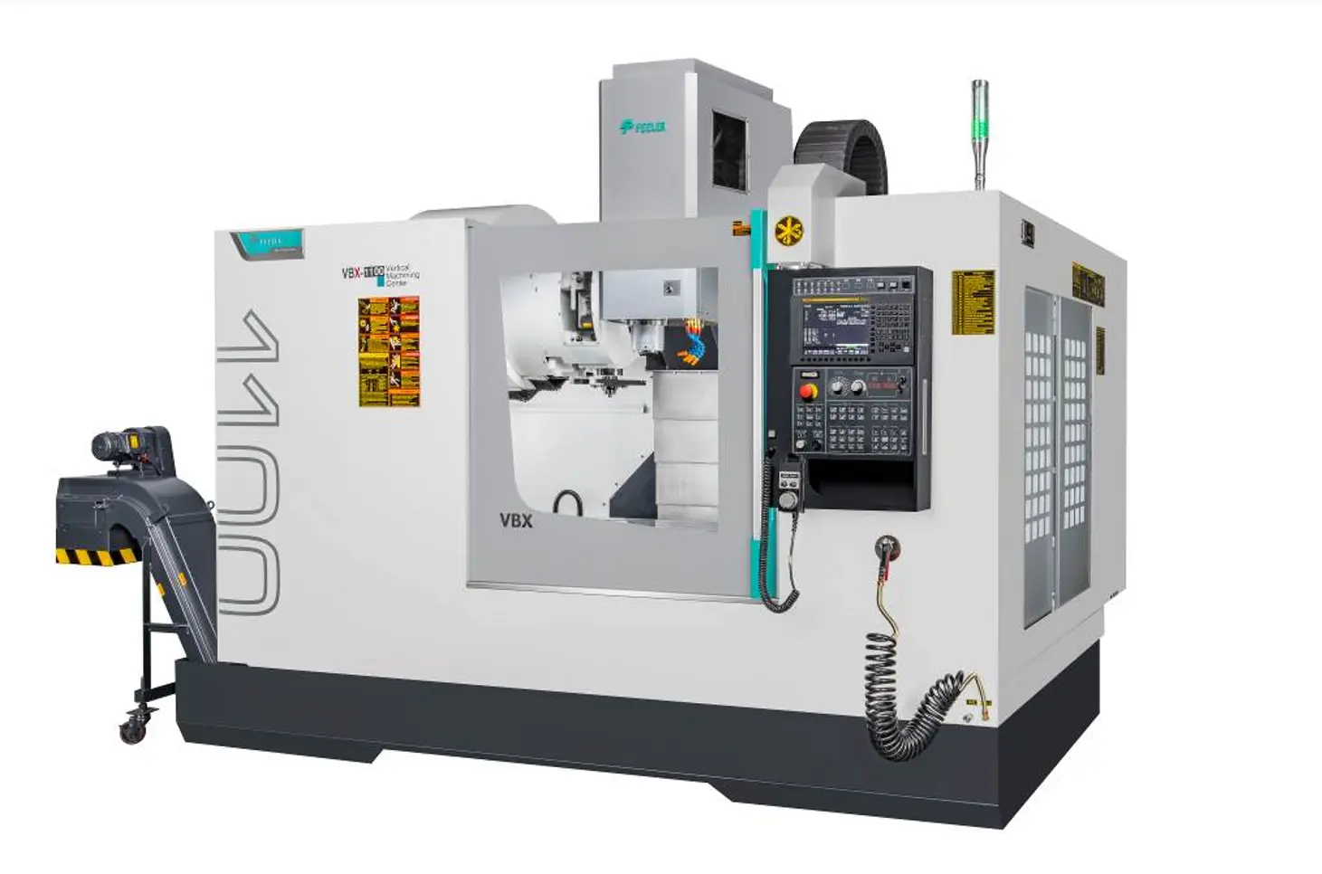 NEW FEELER VBX-1100