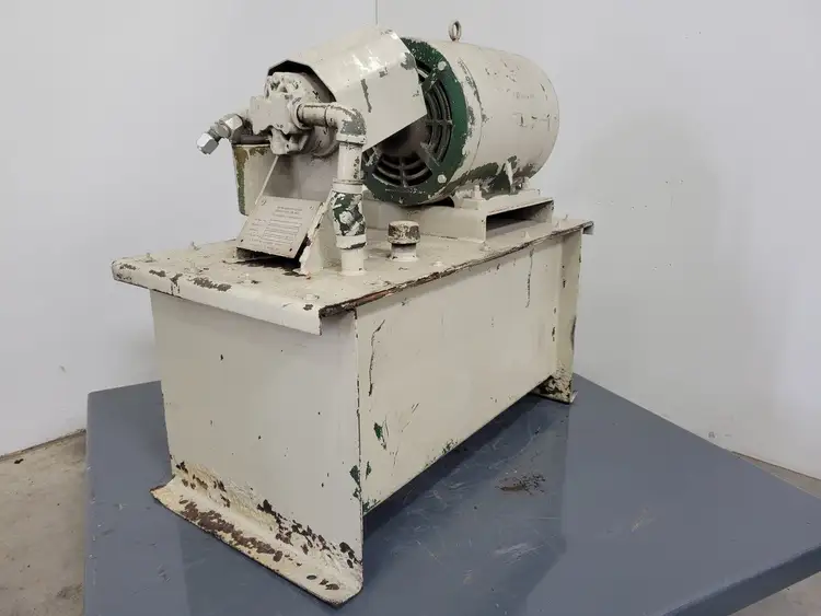 Used 1987 PEERLESS _UNKNOWN_ Parts (Hydraulics and Pneumatics) British Columbia CA | Lenmark #259002