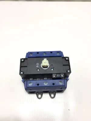 Kraus & Naimer KG250 T303/DKA358 VE Main Switch