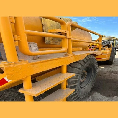 USED 2013 PAUS UNIVERSA 50