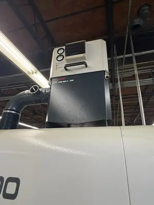 2015 NAKAMURA-TOME WT-300MMY 5-Axis Lathes | Toolquip, Inc. (15)
